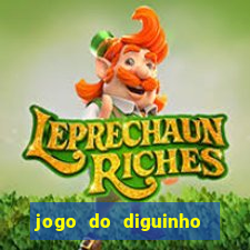 jogo do diguinho para ganhar dinheiro